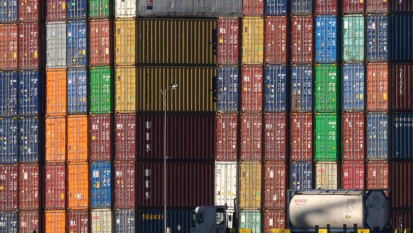 Das Abkommen soll den Handel f&ouml;rdern. (Archivbild)