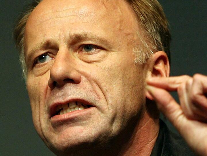 Jürgen Trittin