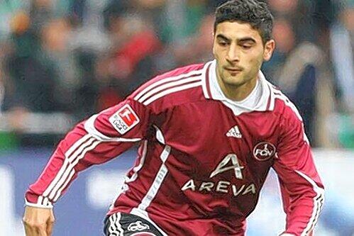 "Dürfen nicht ängstlich auftreten": Mehmet Ekici freut sich auf das Duell mit Bayer.