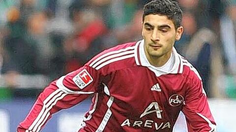 "Dürfen nicht ängstlich auftreten": Mehmet Ekici freut sich auf das Duell mit Bayer.