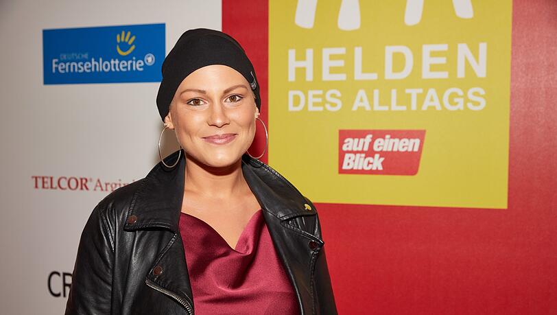 Instagrammerin Mia de Vries vier Monate vor ihrem Tod in Hamburg. Instagrammerin Mia de Vries vier Monate vor ihrem Tod in Hamburg.