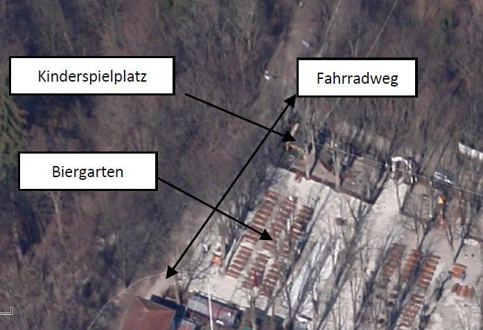 Mit dieser Karte illustrieren die Antragsteller ihre Initiative.