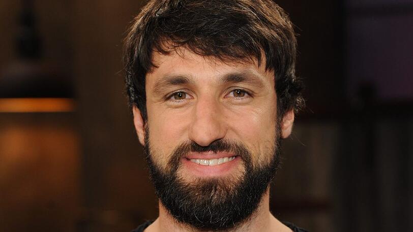 Ex-Fußballspieler Thomas Broich