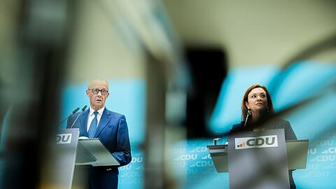Hoppermann folgt auf Carsten Linnemann.