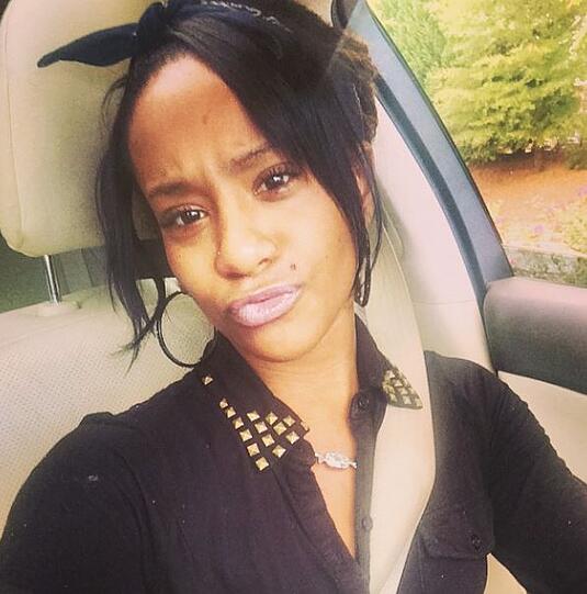 Bobbi Kristina