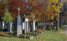Am Dienstag, 10. September, gibt's eine kostenlose Führung über den Ostfriedhof.