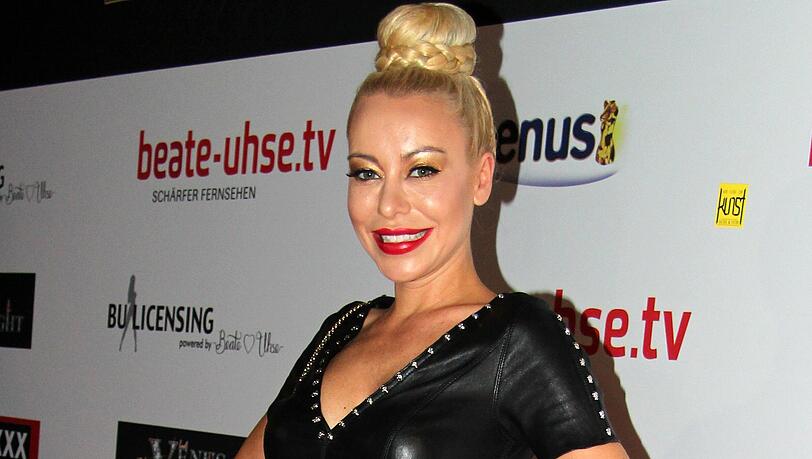 Neu-Single Nina Kristin bittet ihre Fans um Unterstützung.