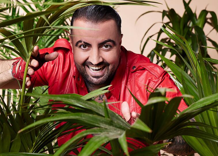 Ex-DSDS-Sänger Cosimo Citiolo: 20.000 bis 40.000 Euro