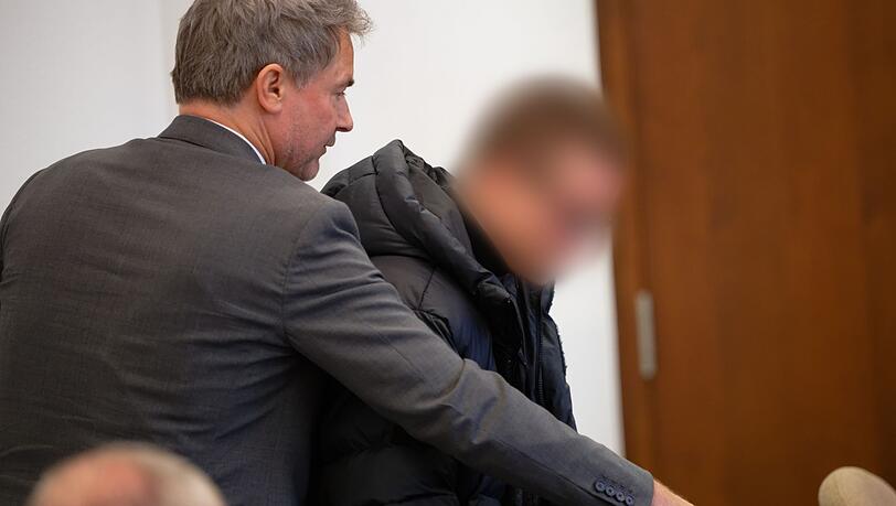 Vor Gericht &uuml;bernahm der Autofahrer Verantwortung f&uuml;r den Unfall.