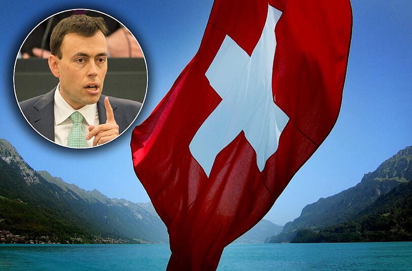 Nils Schmid zufolge ist die Nennung der Namen einzelner Steuerpflichtiger nicht mit dem Steuergeheimnis in Deutschland zu vereinbaren.