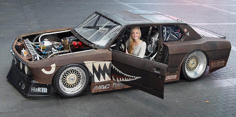 Die Bilder von der Essen Motor Show 2015