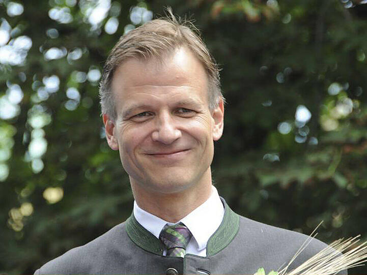 Trauer um Augustiner-Gesellschafter Jannik Inselkammer