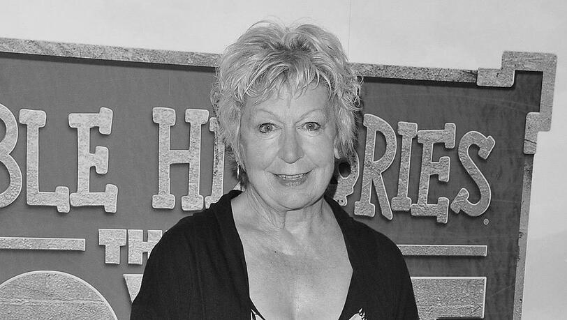 Joanna Bacon, bekannt aus "Tatsächlich... Liebe", ist mit 72 Jahren gestorben.