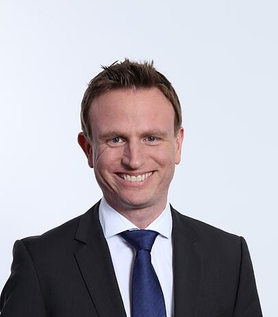 Dr. Hans Theiss ist seit 2018 stellvertretender Vorsitzender der CSU Stadtratsfraktion.