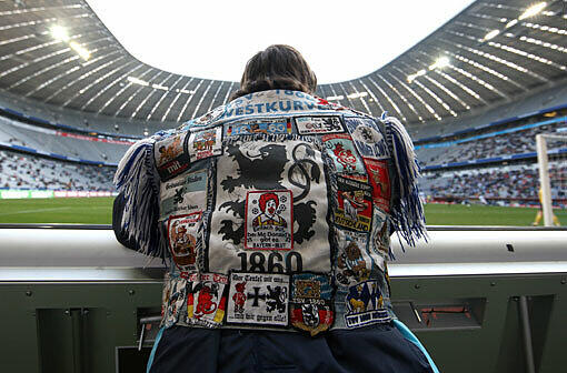 Soll wieder mehr Punkte einbringen: Die Allianz Arena.