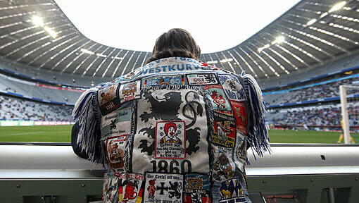 Soll wieder mehr Punkte einbringen: Die Allianz Arena. Soll wieder mehr Punkte einbringen: Die Allianz Arena.
