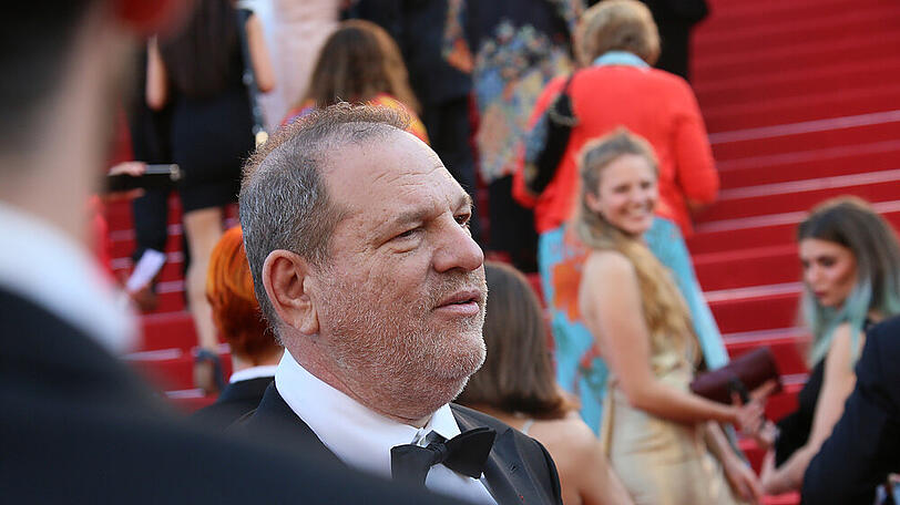 Harvey Weinstein hat einige Klagen weniger zu befürchten