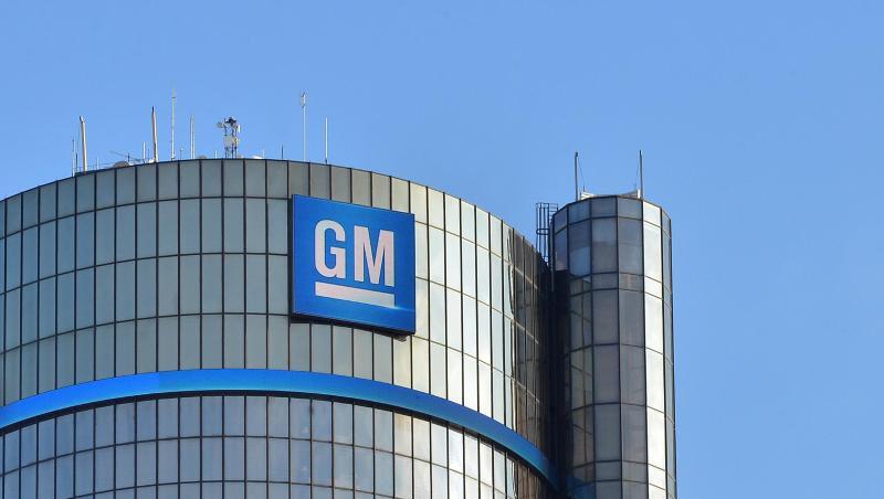 General Motors stellt eine Reichweite von 400 Meilen (knapp 644 Kilometer) pro Batterieladung in Aussicht. General Motors stellt eine Reichweite von 400 Meilen (knapp 644 Kilometer) pro Batterieladung in Aussicht.