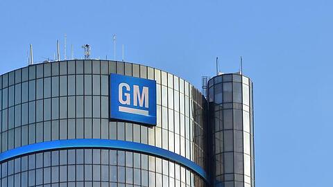 General Motors stellt eine Reichweite von 400 Meilen (knapp 644 Kilometer) pro Batterieladung in Aussicht.