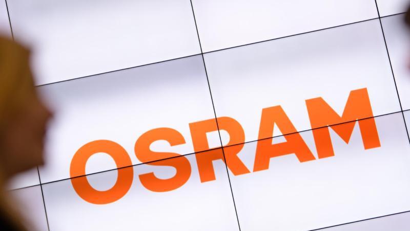 Osram ist noch tiefer in die Verlustzone gerutscht. Osram ist noch tiefer in die Verlustzone gerutscht.