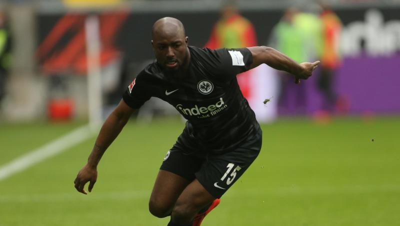Jetro Willems in Aktion.
