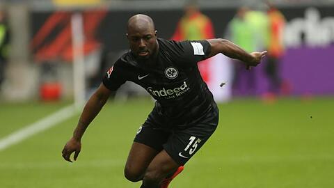 Jetro Willems in Aktion.