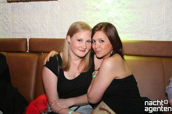 "Misery -every Thursday" im Crown's Club. Weitere Fotos von der Veranstaltung gibt's unter www.nachtagenten.de.