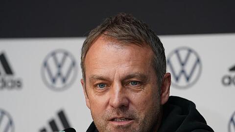 Bundestrainer Flick nominiert am Freitag das deutsche Aufgebot für die Partien gegen Liechtenstein und Armenien.