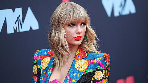 Taylor Swift will Scooter Braun ein Schnippchen schlagen.
