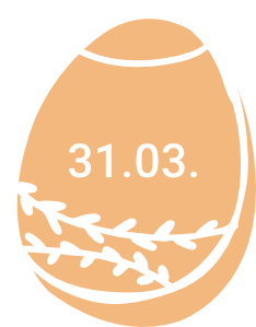 Osterei 2 31.03.
