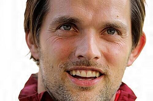 Der Mainzer Trainer Thomas Tuchel.