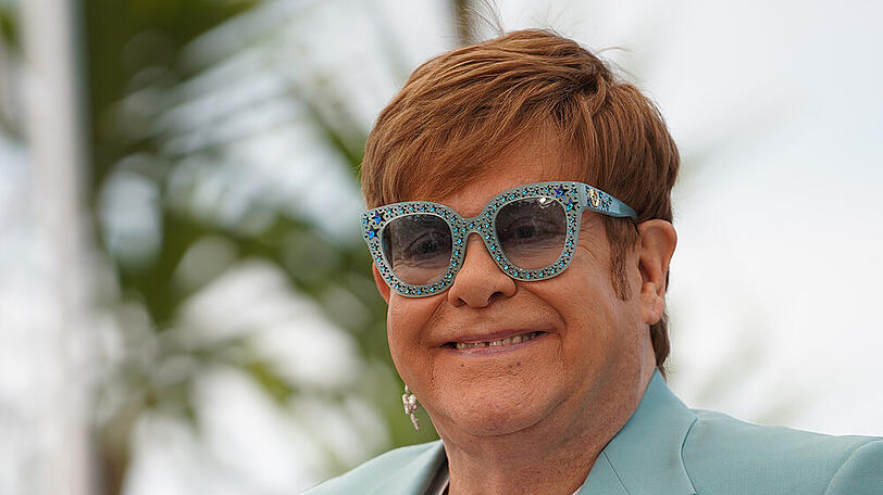 Elton Johns Memoiren liefern reichlich Stoff für Aufregung