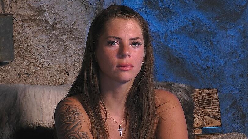 Jenny Frankhauser verzichtet offenbar auf weitere Tage im Märchenland von "Promi Big Brother".