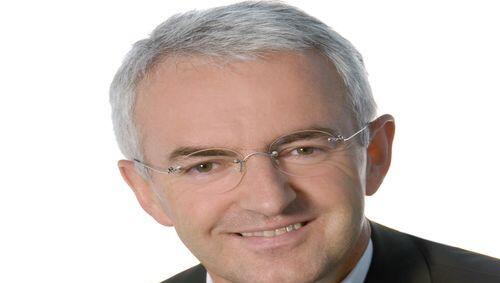 Richard Adam, der Geschäftsführer der Münchner Olympiabewerbung, wird ab sofort unterstützt. Richard Adam, der Geschäftsführer der Münchner Olympiabewerbung, wird ab sofort unterstützt.