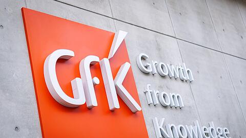 Das Konsumklima wird seit 1974 regelmäßig erhoben und gilt als wichtiger Frühindikator für das Verbraucherverhalten. (Archivbild)