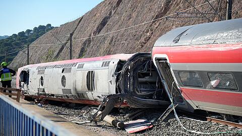 Die Ursache des schlimmen Ungl&uuml;cks ist weiterhin unklar.