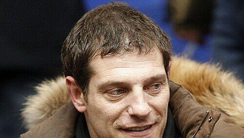 Slaven Bilic will nicht zum Chaos-Club Schalke. Slaven Bilic will nicht zum Chaos-Club Schalke.