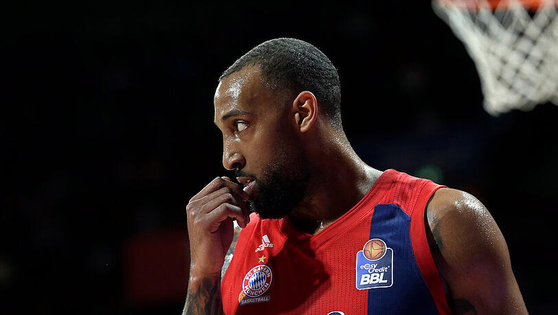 Bayern-Basketballer Derrick Williams kam von den Los Angeles Lakers, die ihn 2018 mit einem Zehntagesvertrag ausgestattet hatten.