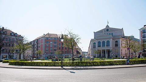 Der Bezirksausschuss in der Ludwigs- und Isarvorstadt ist nun in der Hand eines Grünen.