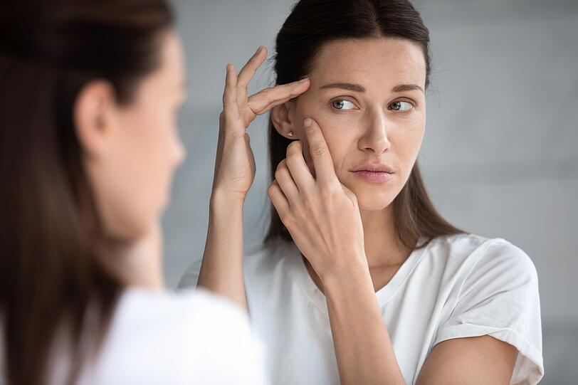 Wer vor der Wahl steht, Falten akzeptieren oder Botox spritzen, f&uuml;r den haben wir eine Alternativl&ouml;sung gegen das Hautaltern: Anti-Aging-Pflanzen.