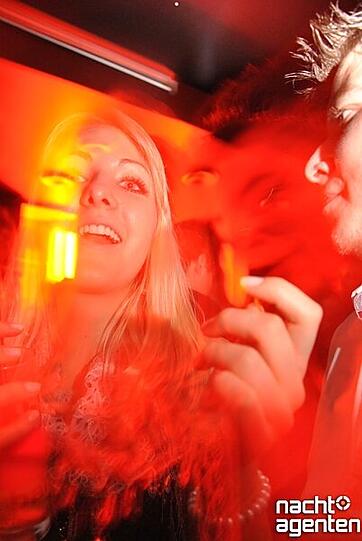 Milchbar 90 - Die 90er Partynacht: Noch mehr Fotos gibt es unter: www.nachtagenten.de.