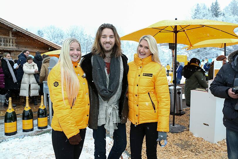 Gil Ofarim.