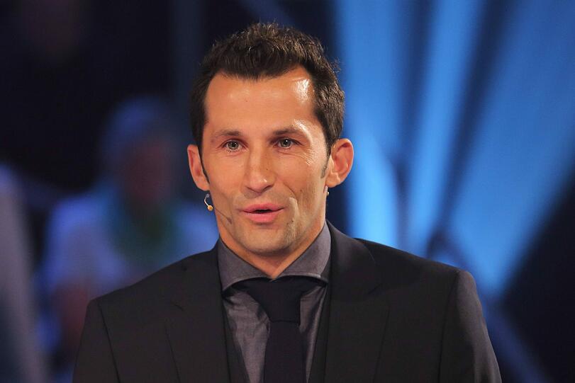 Ex-Bayern-Star Hasan Salihamidzic ist für das ZDF als Reporter bei der WM unterwegs und wird rund um die Spiele Interviews mit Spielern und Verantwortlichen führen.