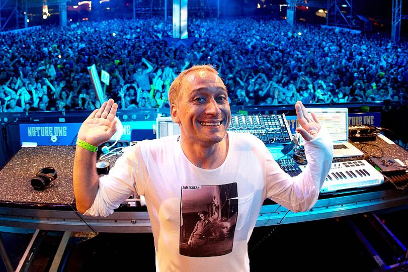 Paul van Dyk. Wir sind doch nicht alle wir.