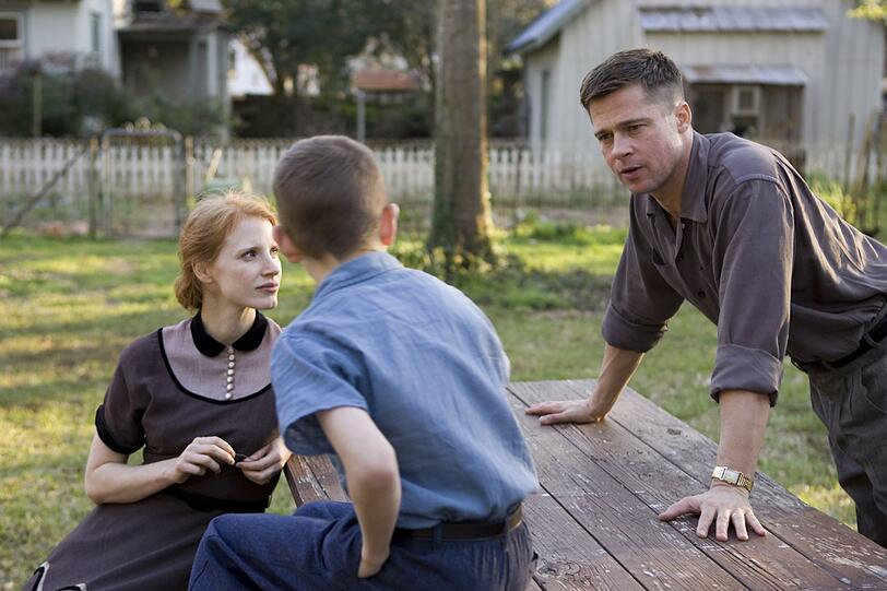 7. The Tree of Life (Terrence Malick, 2011)