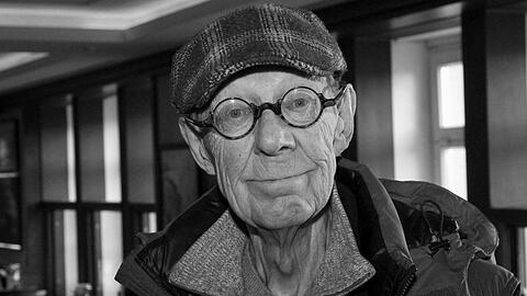 Hans Peter Korff ist im Alter von 82 Jahren verstorben.