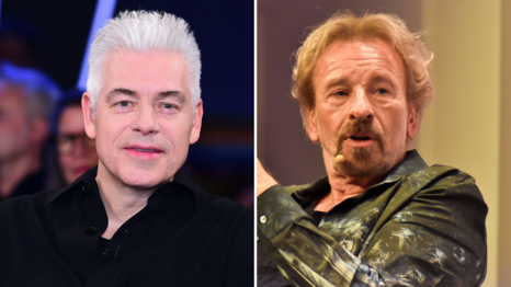 Michael Mittermeier und Thomas Gottschalk verbindet ein besonderer Comedy-Moment aus "Wetten, dass..?"-Zeiten.