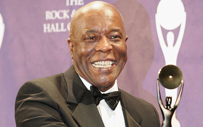 2005 wurde Buddy Guy in die "Rock And Roll Hall Of Fame" aufgenommen. 2005 wurde Buddy Guy in die "Rock And Roll Hall Of Fame" aufgenommen.