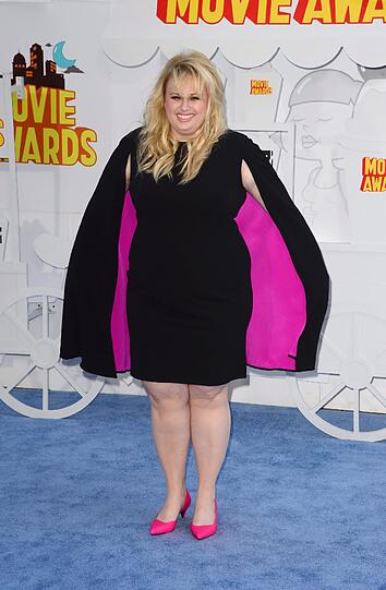 Rebel Wilson