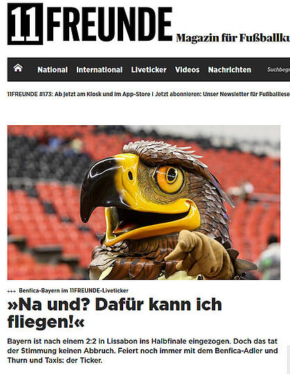 11Freunde.de